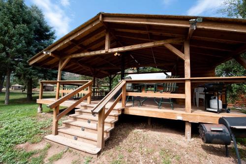 River Bend Ranch - main image