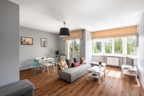 Warsaw-Aparts Ursynów Natolin