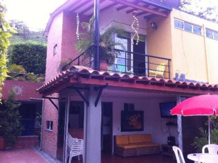 Cabana Ciudadela del Sol SAN JERONIMO