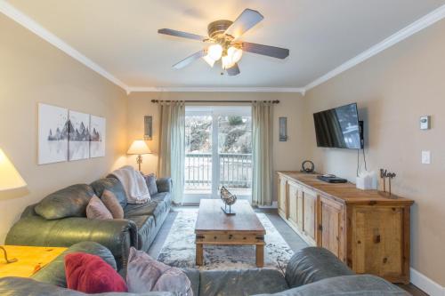 River Park 1244 in Ouray (CO)