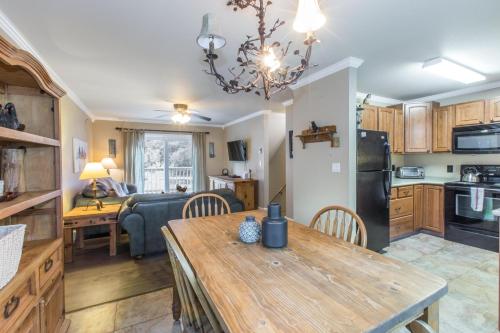 River Park 1244 in Ouray (CO)