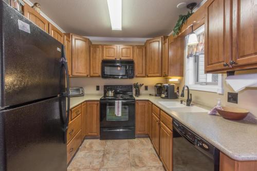 River Park 1244 in Ouray (CO)