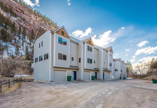 River Park 1244 in Ouray (CO)