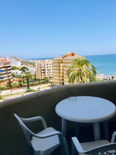 Apartment in Benalmádena 