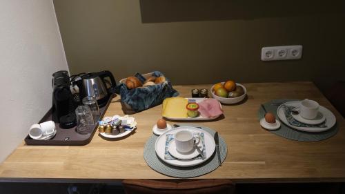 B&B Vroelen-Noorbeek in Verspreide huizen