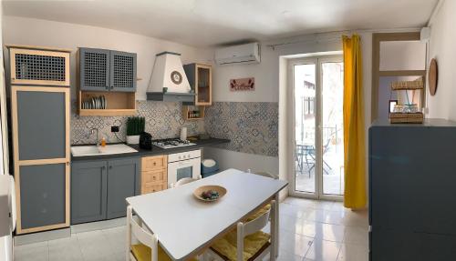 Casa Mercede, Palermo (fotografie 4)
