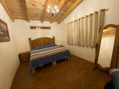 Cabanas Don Alfonso