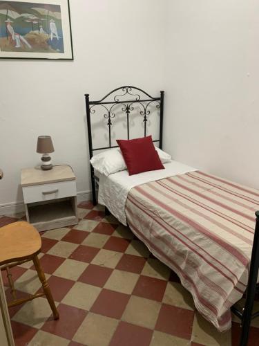 Casa Mercede, Palermo (fotografie 7)