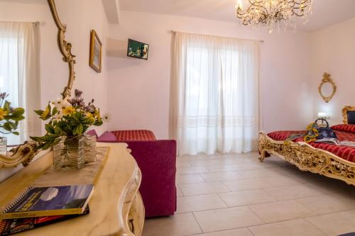 Torremerlata B&B 3