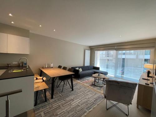 Bleu Soleil - Location saisonnière - Knokke-Heist