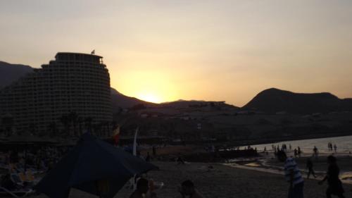Porto Sokhna Waterfront