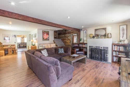 The Cottage House in Ouray (CO)