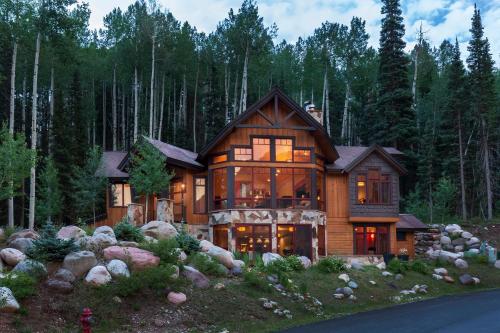 Twilight 192 Tacoma Drive in Durango Mountain Resort, USA