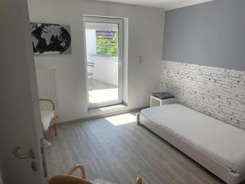 Joanna Apartment - Weinheim in وينهيم