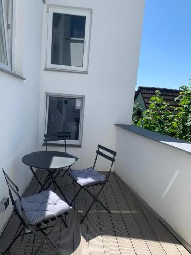 Joanna Apartment - Weinheim in وينهيم