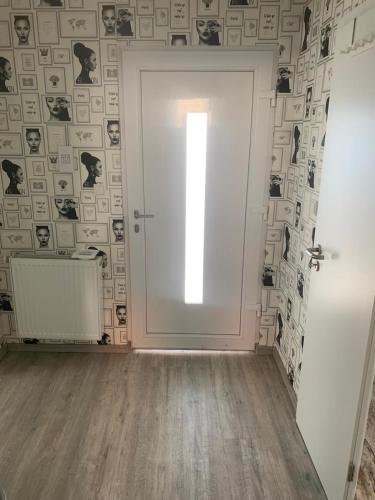 Joanna Apartment - Weinheim in وينهيم
