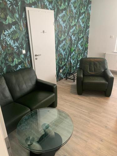 Joanna Apartment - Weinheim in وينهيم