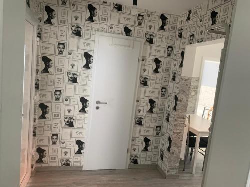 Joanna Apartment - Weinheim in وينهيم