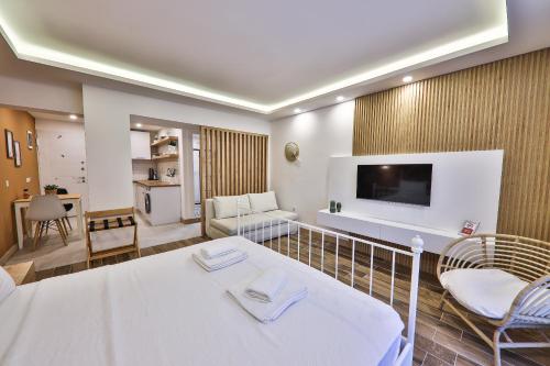 Yaz Apart Hotel