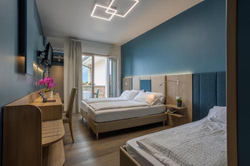 Hotel Veronesi, Brenzone sul Garda
