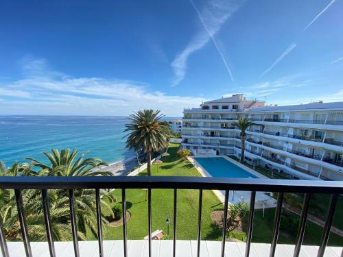Acapulco Playa 412 Apartments Casasol - Nerja