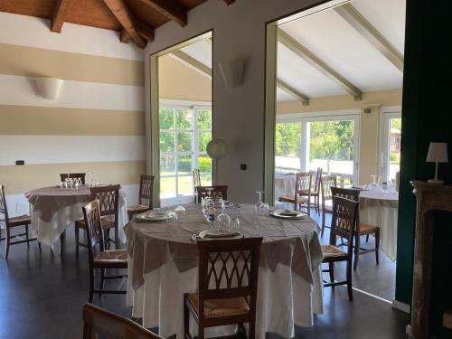 La Foresteria Canavese Country Club