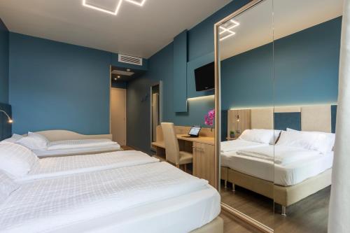 Hotel Veronesi - image 10