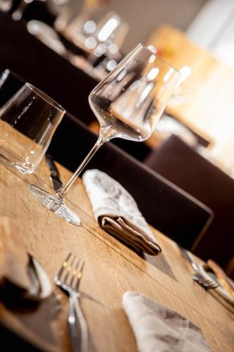 restaurant271, Burghausen (fotografie 9)