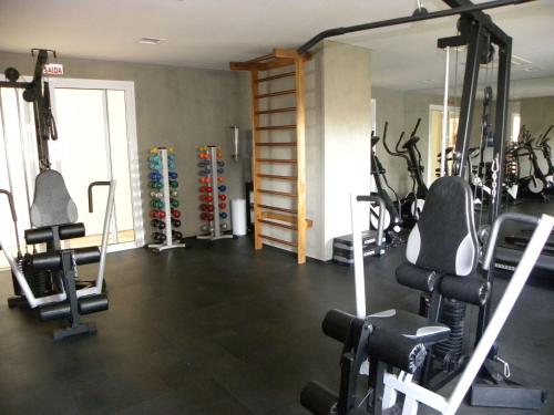 Studio Moderno no centro de SP, São Paulo (fotografie 7)