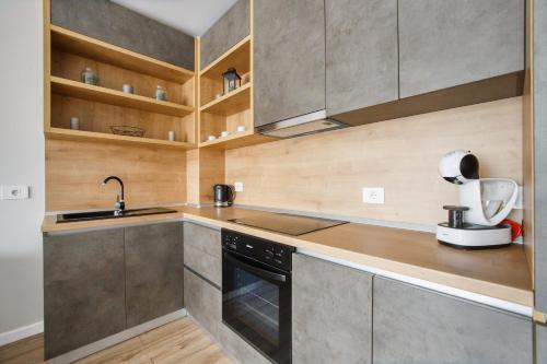 Gorgeous Home at Prima Universitatii