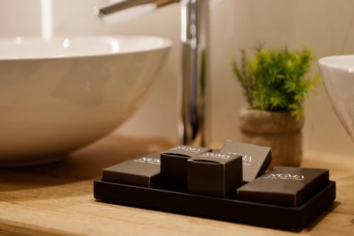 NUMA HOTEL BOUTIQUE - image 9