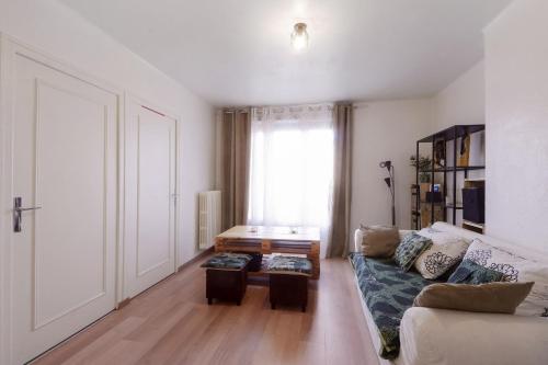 Nice flat with balcony in Annecy - Welkeys