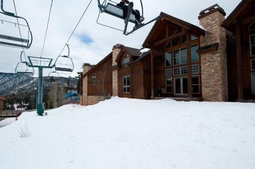Elkpoint Unit 6, Durango Mountain Resort (Foto 3)