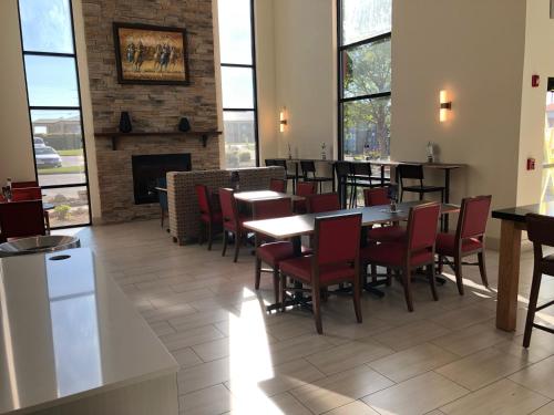Holiday Inn Express Hotel & Suites Franklin by IHG in Franklin, USA