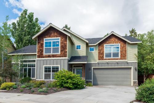 Parkview, Bend