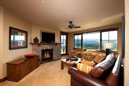 Purgatory Lodge Unit 403 in Durango Mountain Resort, USA