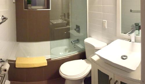 Comfortable and neat 2 bdr apartment in Brooklyn