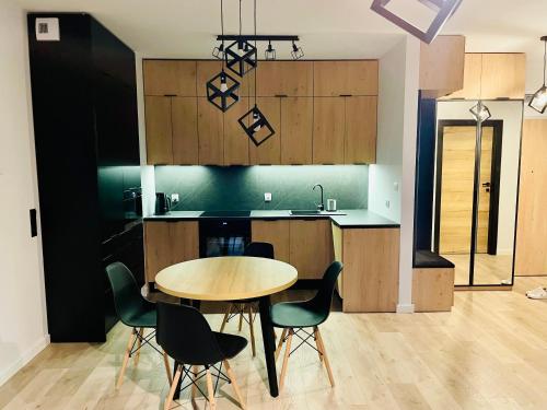Apartament nad Iławka Exclusive Series