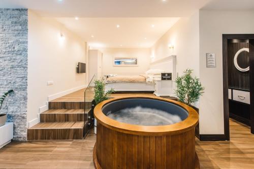 Padam Hotel & SPA - image 13