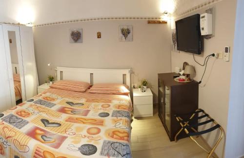  Giovanni s little house in Catania