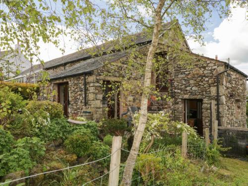 The Granary, Ruthwaite, Nr Ireby gîte à louer Sandale