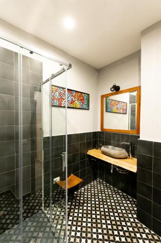 Urban Blue Guest House