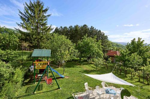 Apartmani Stanojevic Sokobanja