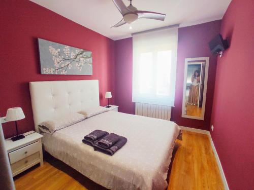 IDEAL & CENTRO, tranquilo GARAJE GRATIS y 2 baños IDEAL & CENTRO, tranquilo GARAJE GRATIS y 2 baños