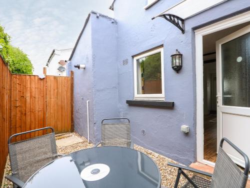 Oar Cottage - image 12