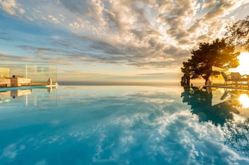 Ocean View - Luxury Villa Nefeli, Korfu-Stadt (Foto 3)