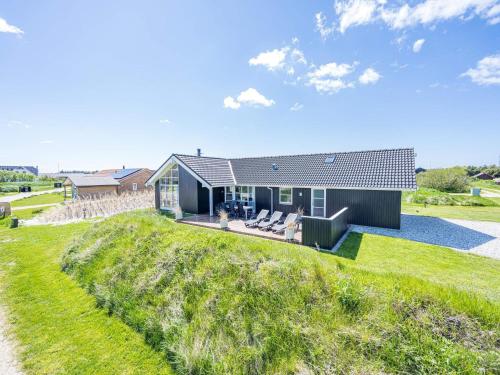  Holiday home Hvide Sande LXXXVII in Hvide Sande