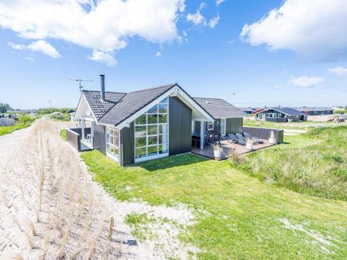  Holiday home Hvide Sande LXXXVII in Hvide Sande