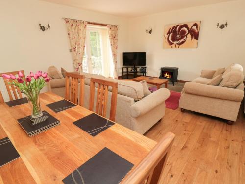 Gardener's Cottage in เดทแชนท์