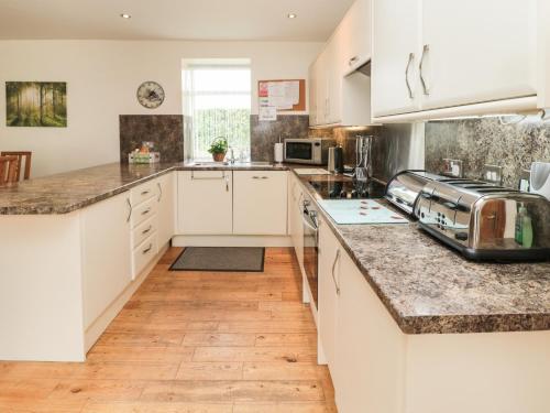 Gardener's Cottage in เดทแชนท์